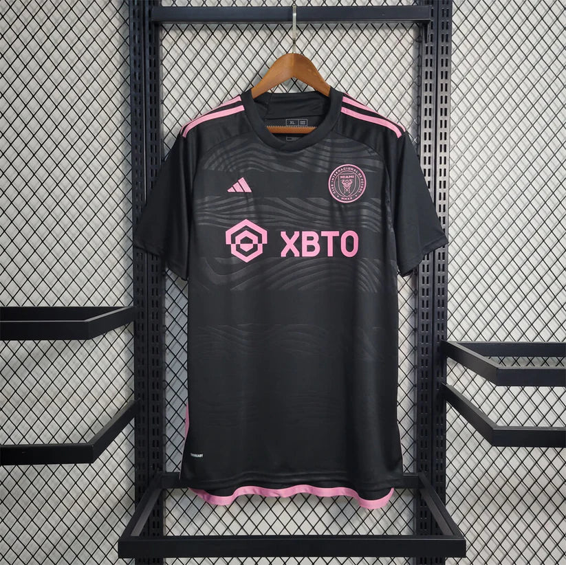 Inter Miami Home Shirt 23/24