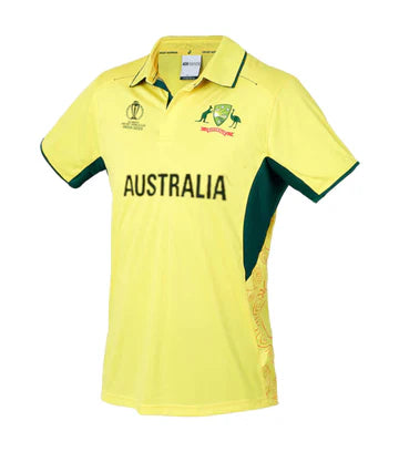 Australia Cricket World Cup Polo