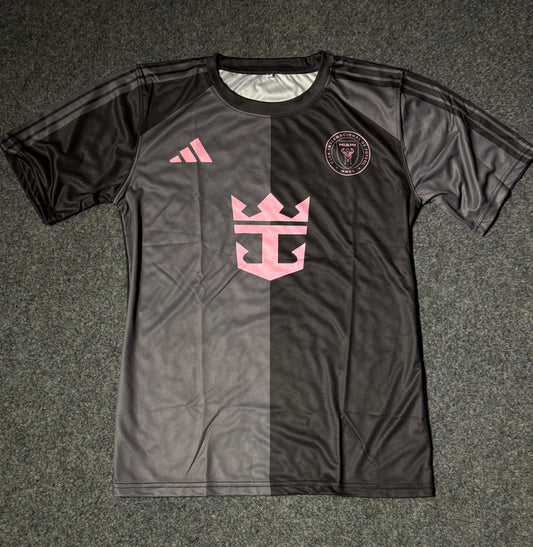 INTER MIAMI  MESSI Home Jersey 25/26